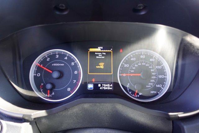 used 2022 Subaru Ascent car, priced at $25,680