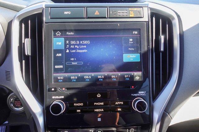 used 2022 Subaru Ascent car, priced at $25,680