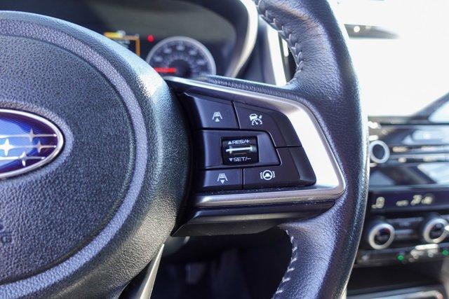 used 2022 Subaru Ascent car, priced at $25,680