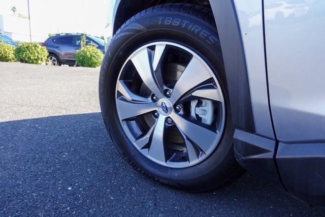 used 2022 Subaru Ascent car, priced at $25,680