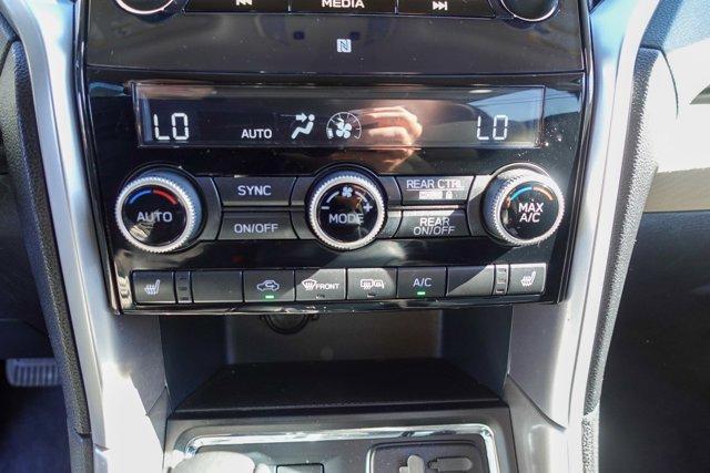 used 2022 Subaru Ascent car, priced at $25,680