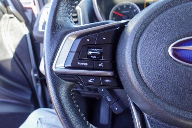 used 2022 Subaru Ascent car, priced at $25,680