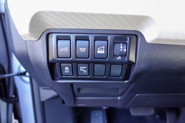 used 2022 Subaru Ascent car, priced at $25,680