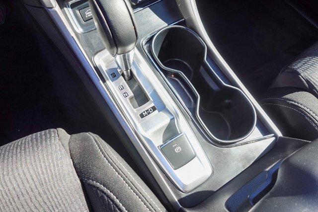 used 2022 Subaru Ascent car, priced at $25,680