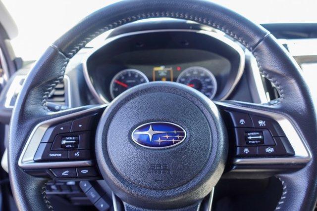 used 2022 Subaru Ascent car, priced at $25,680