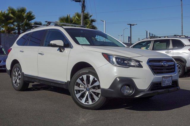 used 2019 Subaru Outback car, priced at $25,988