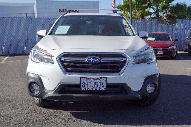 used 2019 Subaru Outback car, priced at $25,988