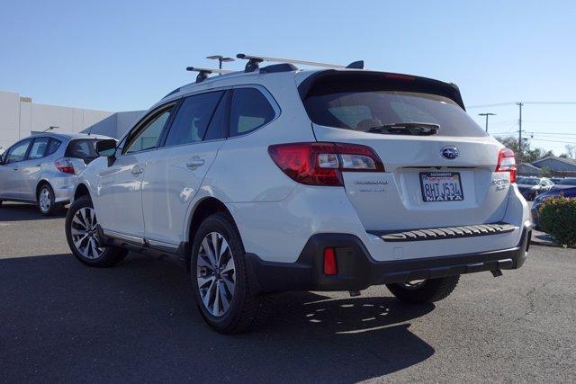 used 2019 Subaru Outback car, priced at $25,988