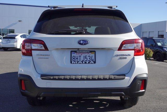 used 2019 Subaru Outback car, priced at $25,988