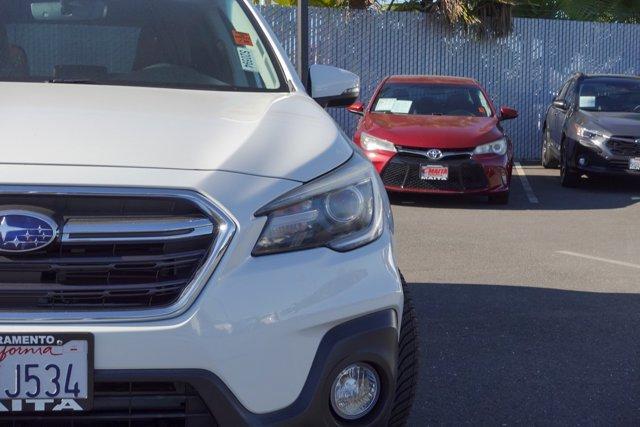 used 2019 Subaru Outback car, priced at $25,988