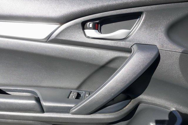 used 2020 Honda Civic car, priced at $16,740