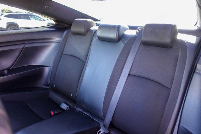 used 2020 Honda Civic car, priced at $16,740