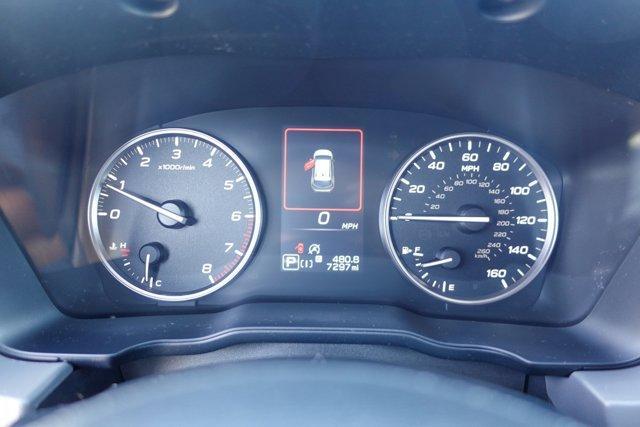 used 2024 Subaru Crosstrek car, priced at $28,230