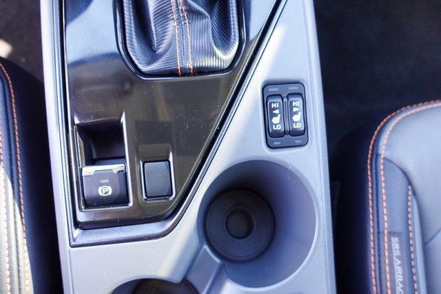 used 2024 Subaru Crosstrek car, priced at $28,230