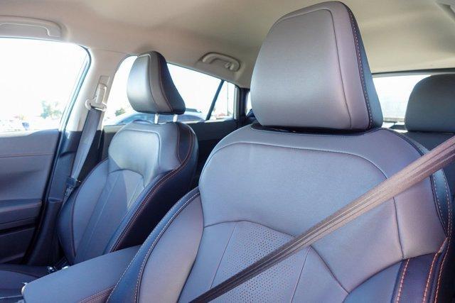 used 2024 Subaru Crosstrek car, priced at $28,230