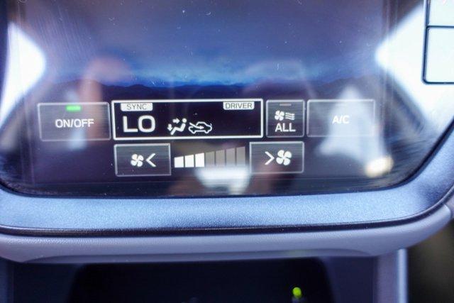 used 2024 Subaru Crosstrek car, priced at $28,230