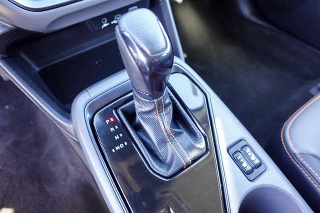 used 2024 Subaru Crosstrek car, priced at $28,230