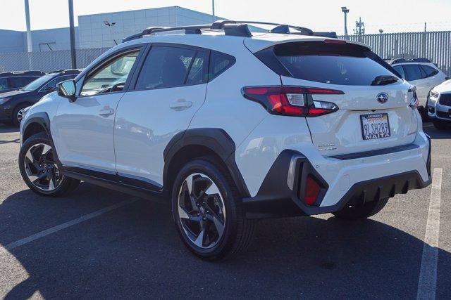 used 2024 Subaru Crosstrek car, priced at $28,230