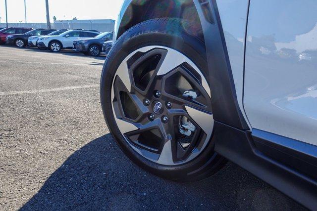 used 2024 Subaru Crosstrek car, priced at $28,230