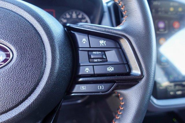 used 2024 Subaru Crosstrek car, priced at $28,230