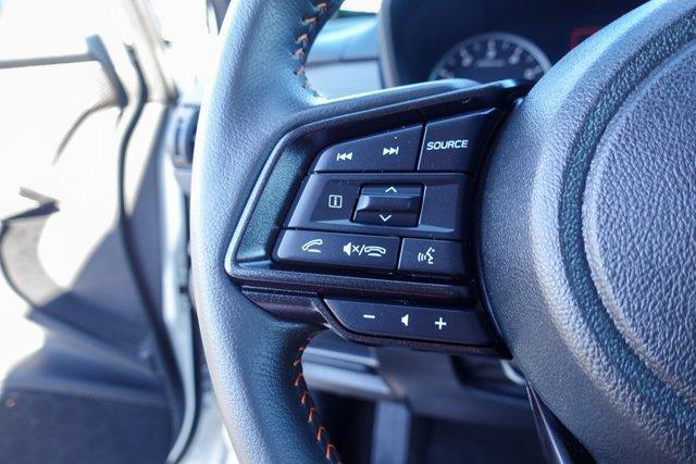 used 2024 Subaru Crosstrek car, priced at $28,230