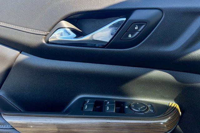 used 2019 GMC Acadia car, priced at $18,380
