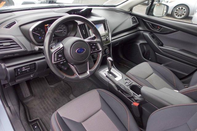 used 2019 Subaru Crosstrek car, priced at $19,788