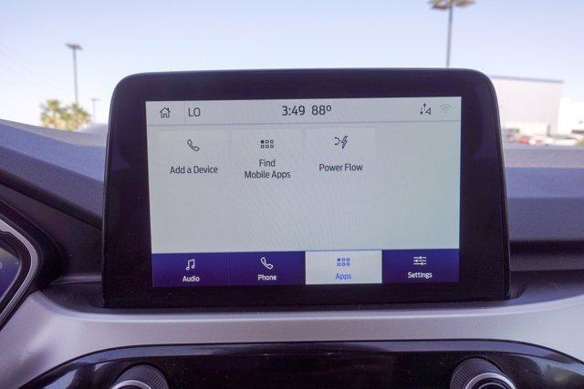 used 2020 Ford Escape car, priced at $19,175