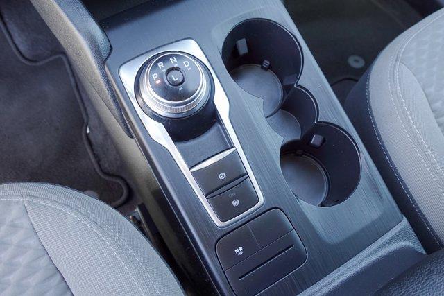 used 2020 Ford Escape car, priced at $19,175