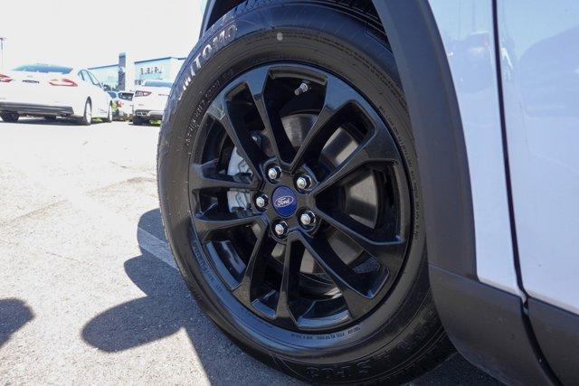 used 2020 Ford Escape car, priced at $19,175