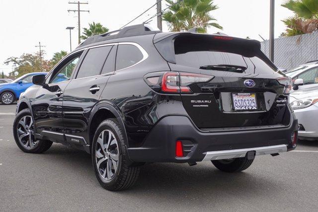 used 2020 Subaru Outback car, priced at $26,888