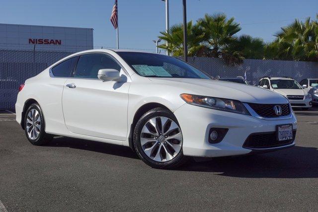 used 2015 Honda Accord car, priced at $13,488