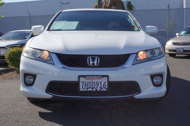 used 2015 Honda Accord car, priced at $13,488