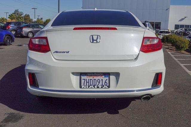 used 2015 Honda Accord car, priced at $13,488