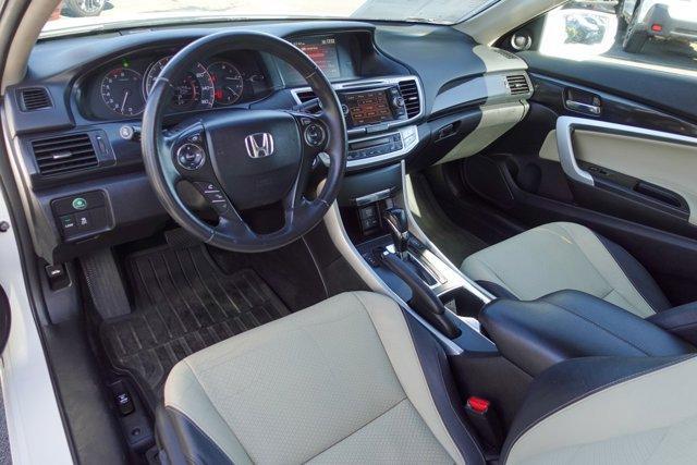 used 2015 Honda Accord car, priced at $13,488