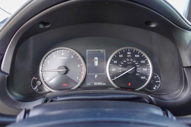 used 2019 Lexus NX 300 car, priced at $24,750