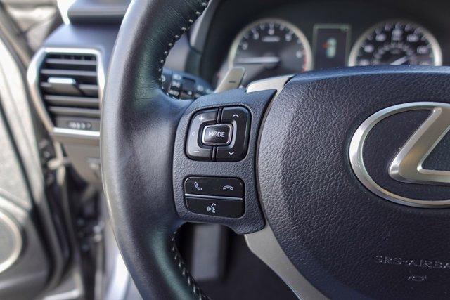 used 2019 Lexus NX 300 car, priced at $24,750