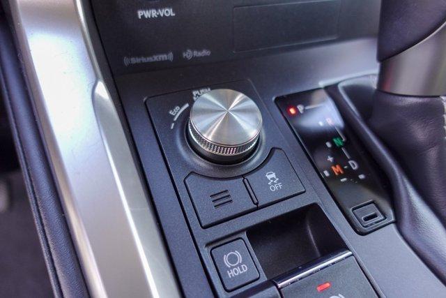 used 2019 Lexus NX 300 car, priced at $24,750