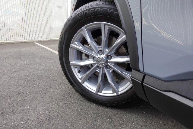 used 2024 Honda CR-V car, priced at $29,988