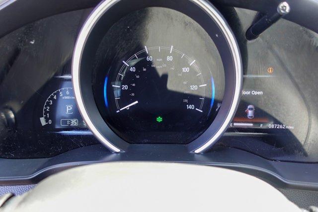 used 2018 Honda Fit car, priced at $17,988