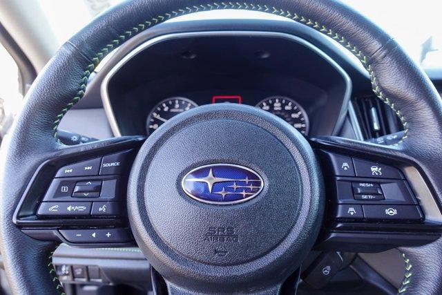 used 2025 Subaru Outback car, priced at $31,985