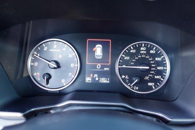 used 2025 Subaru Outback car, priced at $31,985