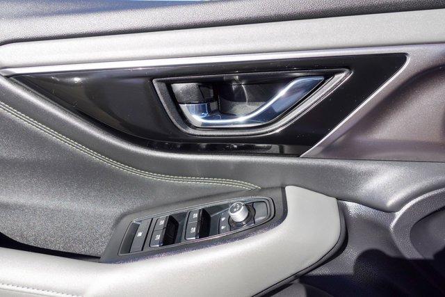 used 2025 Subaru Outback car, priced at $31,985