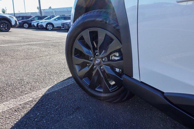 used 2025 Subaru Outback car, priced at $31,985