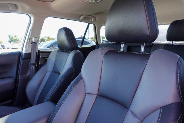 used 2025 Subaru Outback car, priced at $31,985