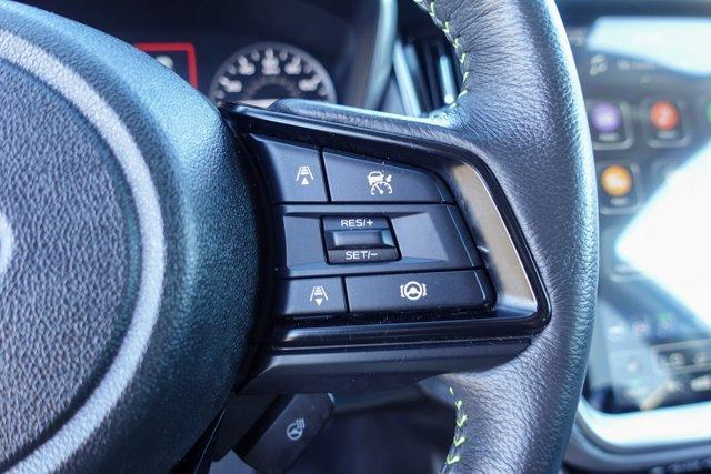 used 2025 Subaru Outback car, priced at $31,985