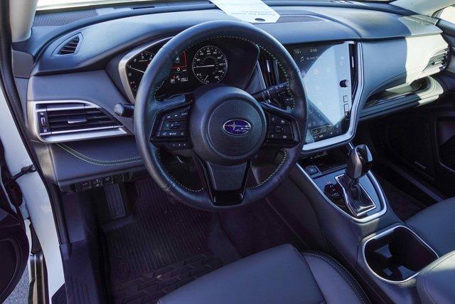 used 2025 Subaru Outback car, priced at $31,985