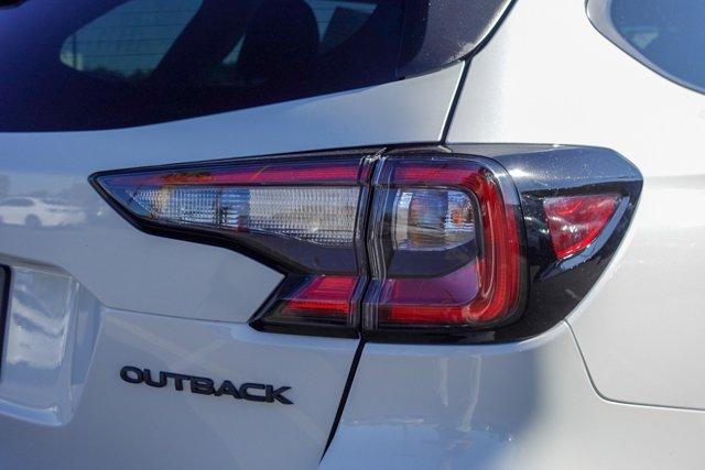 used 2025 Subaru Outback car, priced at $31,985