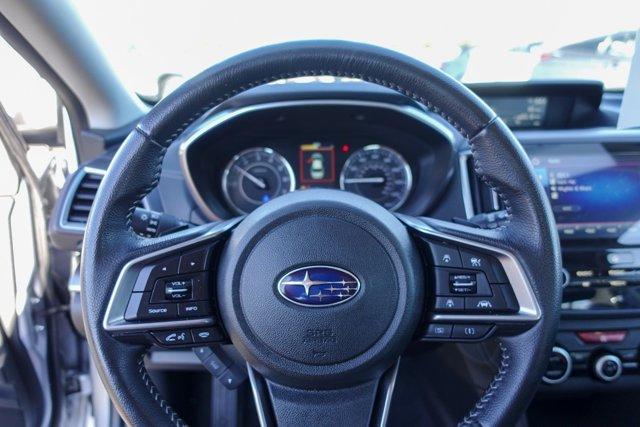 used 2023 Subaru Impreza car, priced at $23,250