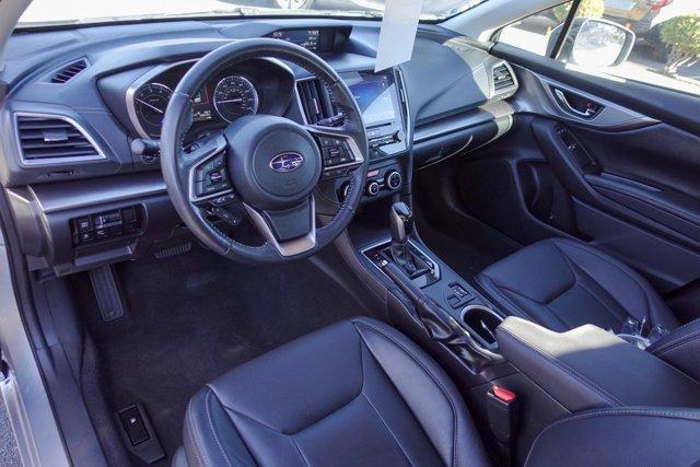 used 2023 Subaru Impreza car, priced at $23,250